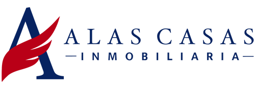 Logo de AlasCasas